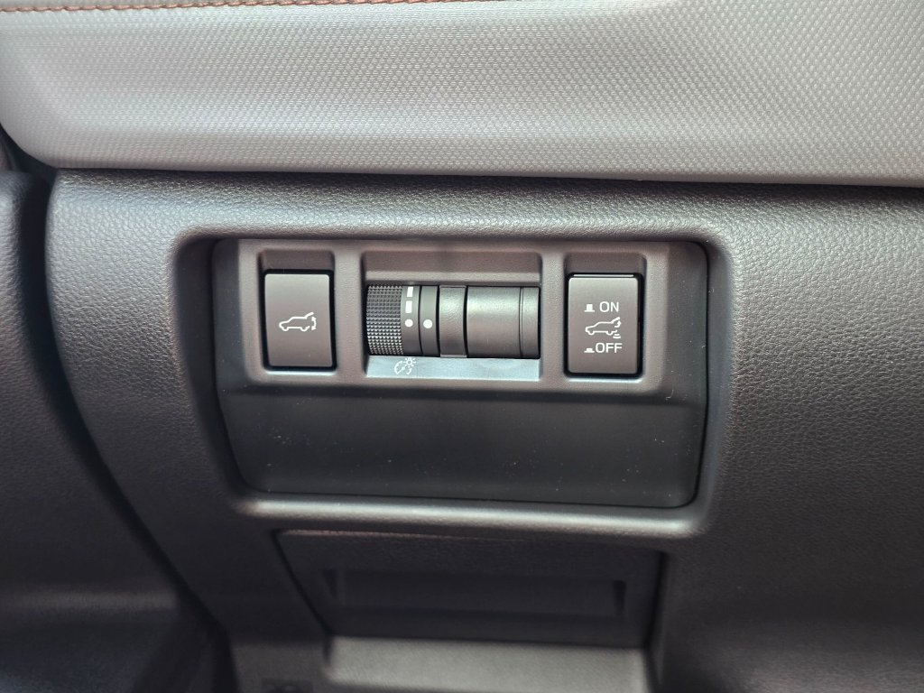New 2026 Subaru Forester Sport AWD/4WD image 19