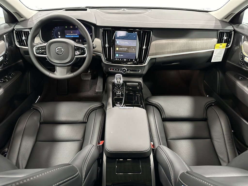 New 2024 Volvo S90 T8 Ultimate w/ Protection Package image 2