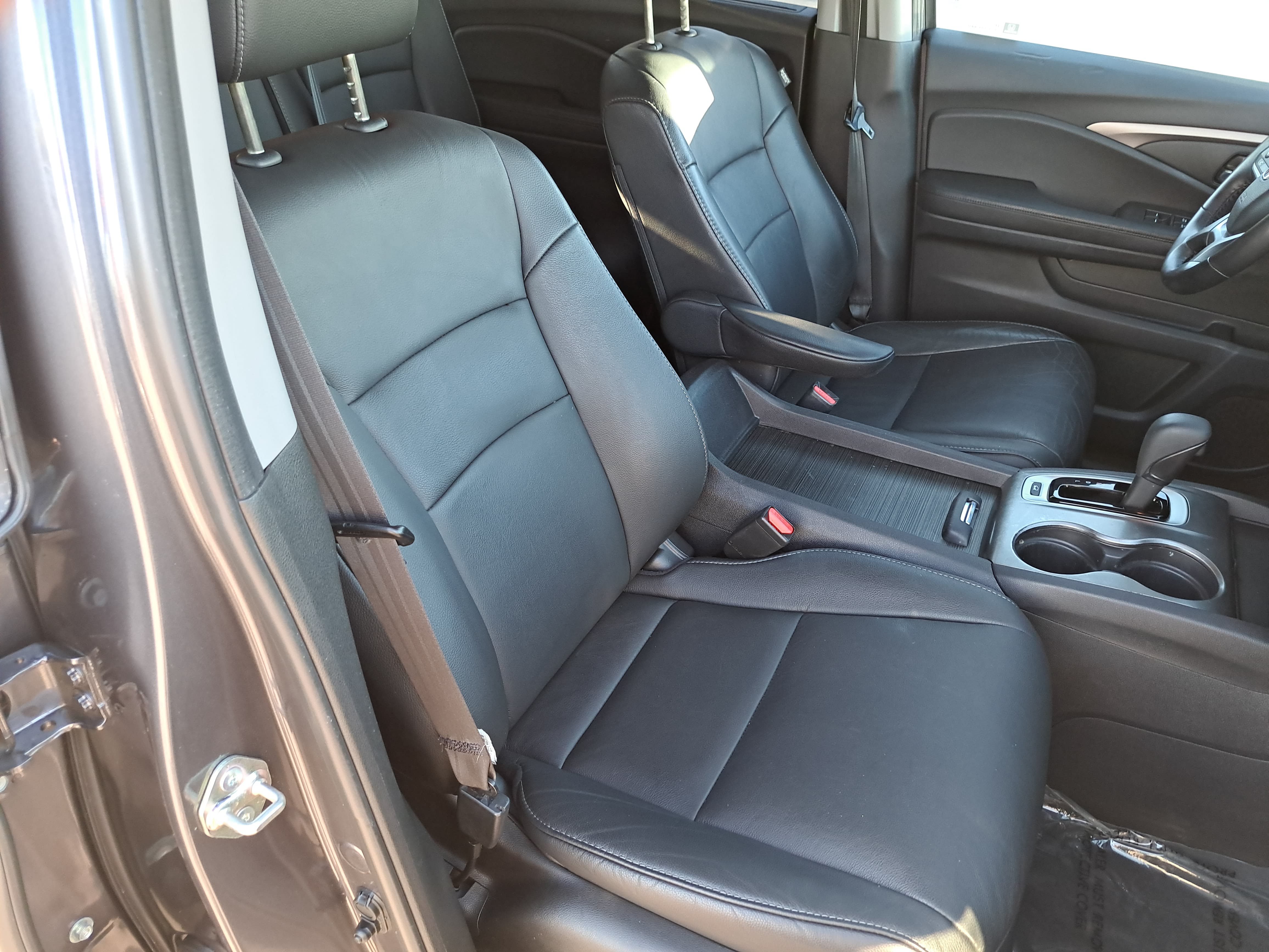 Used 2020 Honda Pilot EX-L image 10