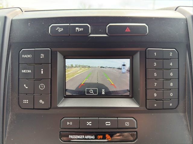 Used 2020 Ford F150 XL AWD/4WD image 37