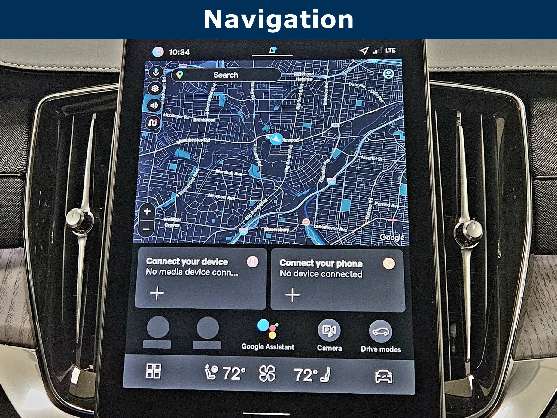 New 2026 Volvo XC90 B6 Ultra w/ Protection Package image 21