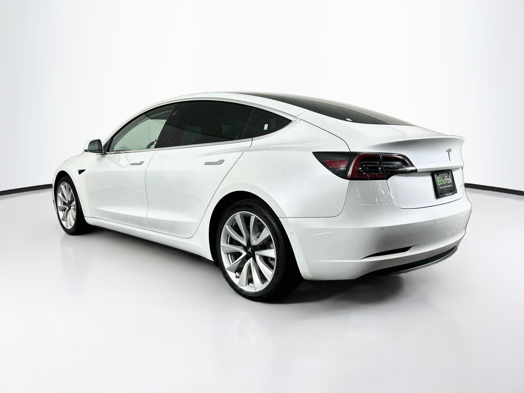 Used 2019 Tesla Model 3 Long Range AWD/4WD image 5