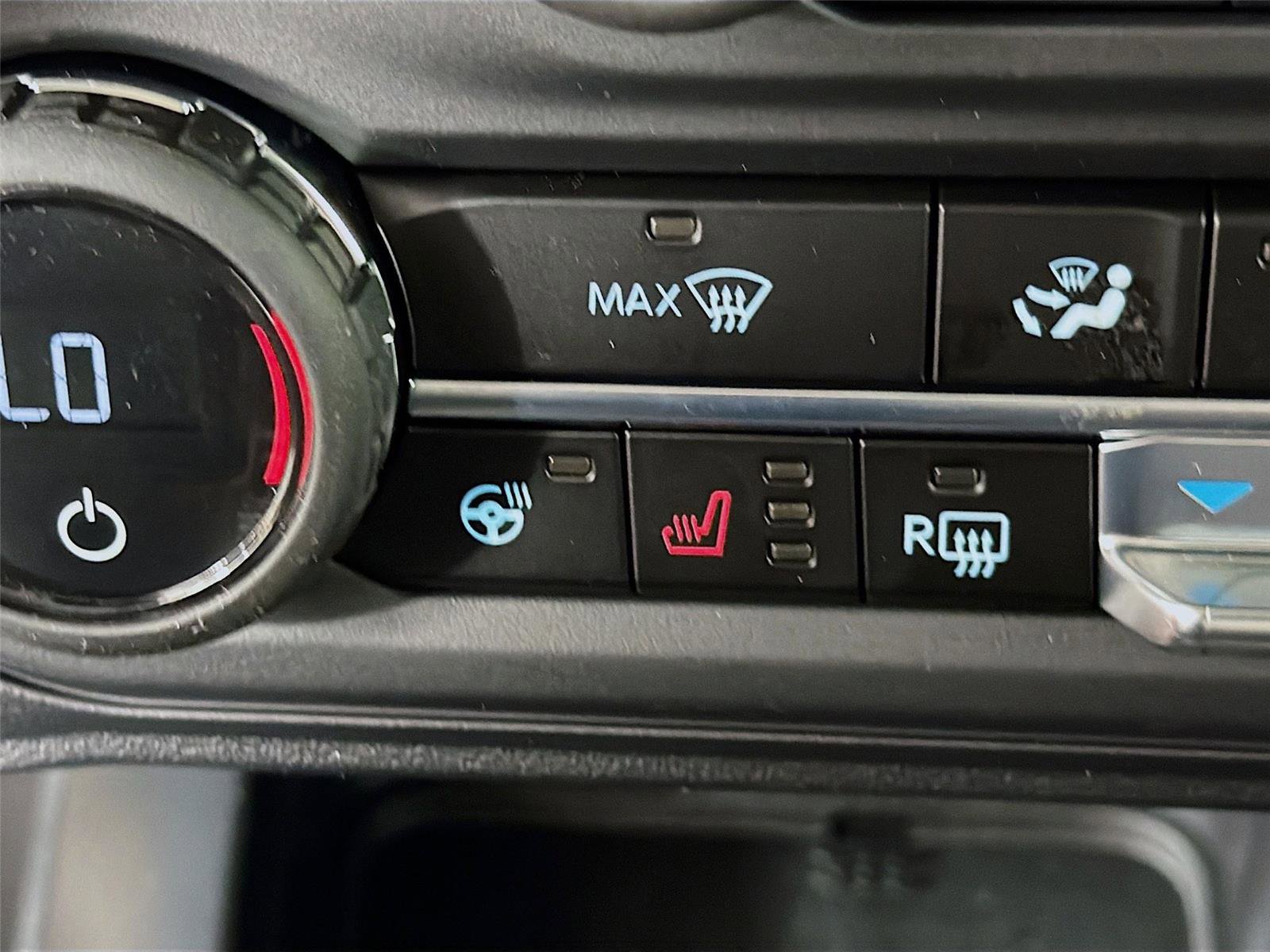 New 2025 Ford Bronco Badlands image 21