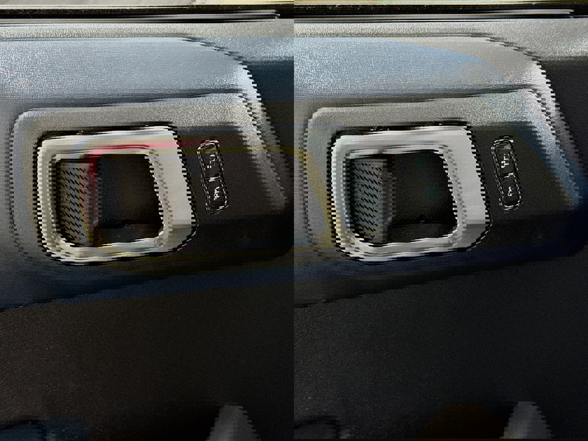 Used 2022 Ford Bronco Outer Banks image 20