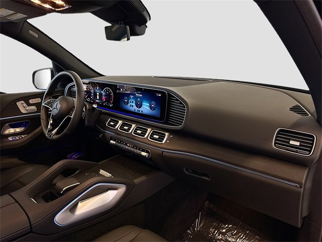Certified 2025 Mercedes-Benz GLE 350 4MATIC image 31
