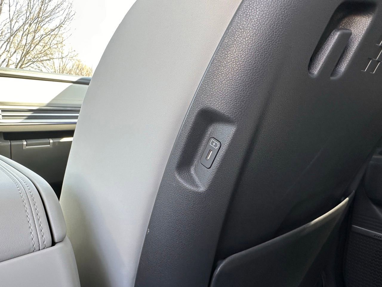 Certified 2026 Hyundai Santa Fe Calligraphy image 19