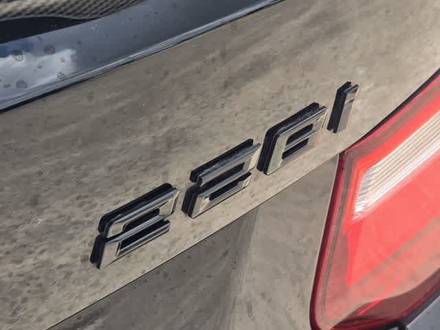 Used 2016 BMW 228i Coupe RWD image 7
