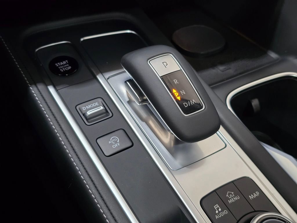 New 2027 INFINITI QX60 Luxe AWD/4WD image 15