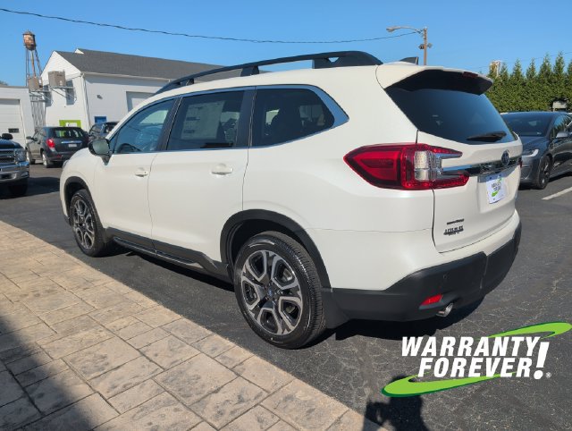 New 2027 Subaru Ascent Limited AWD/4WD image 5