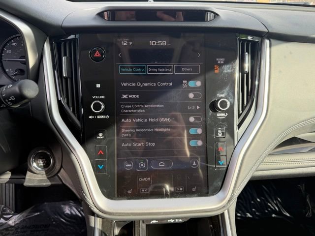 Used 2020 Subaru Outback Limited image 18