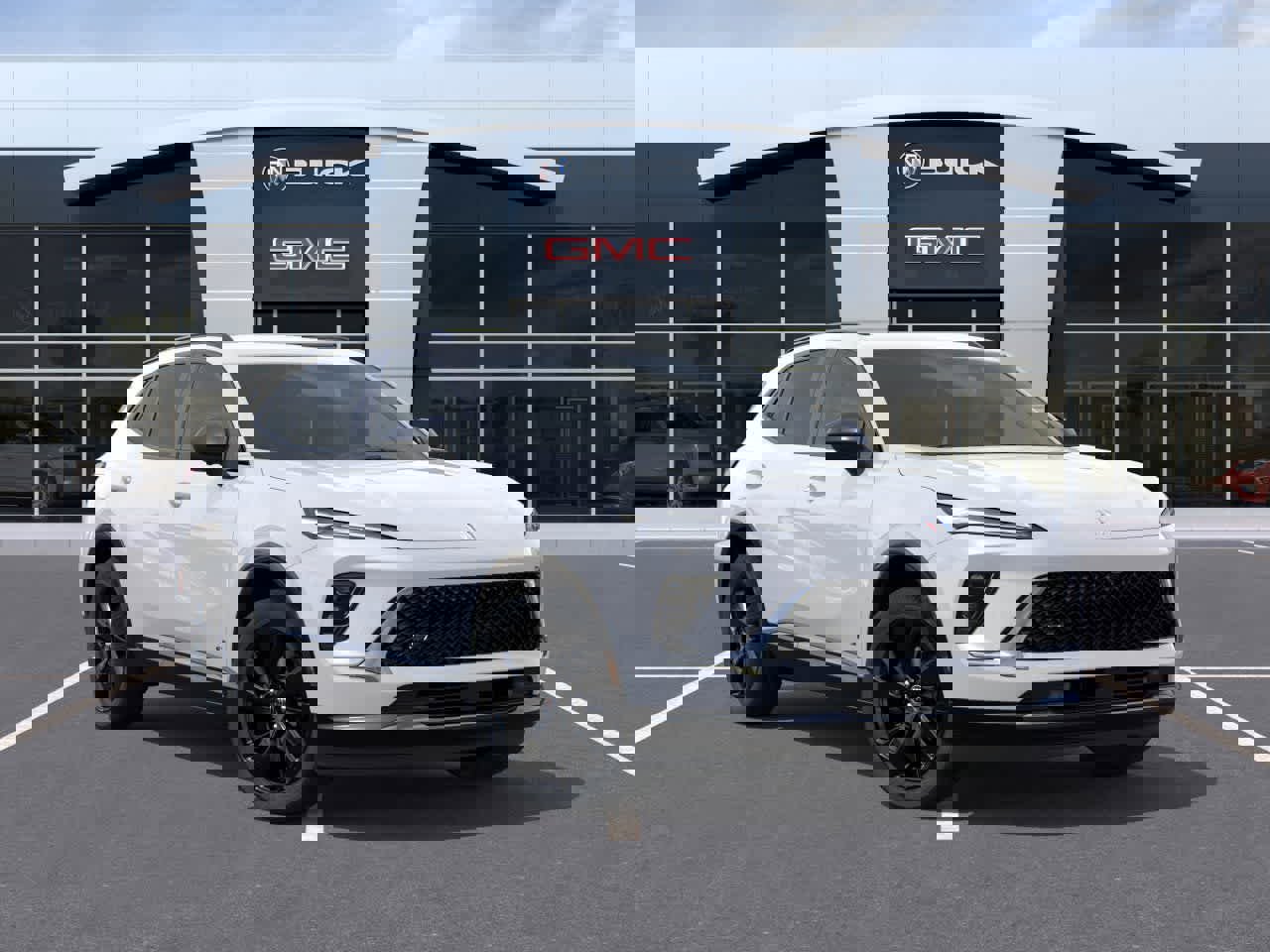 New 2026 Buick Envision Sport Touring image 7