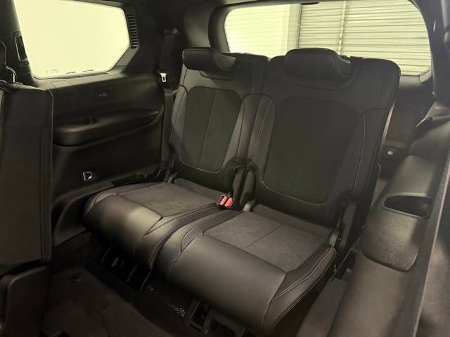 New 2026 Jeep Grand Cherokee L 4WD image 14