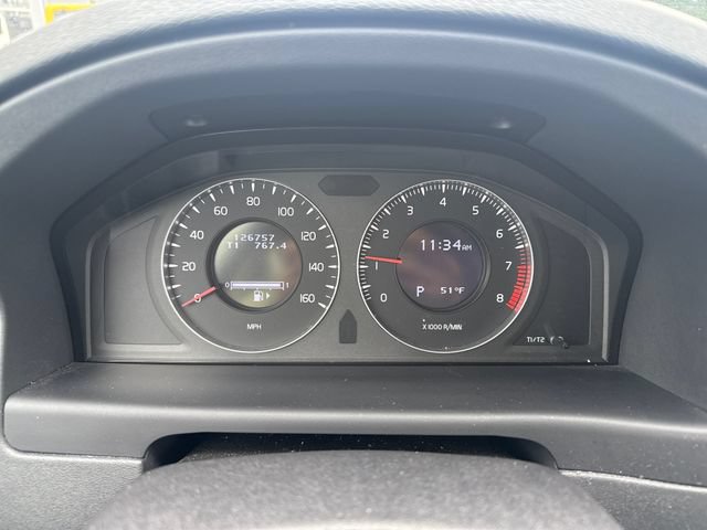 Used 2008 Volvo XC70 3.2 AWD/4WD image 20