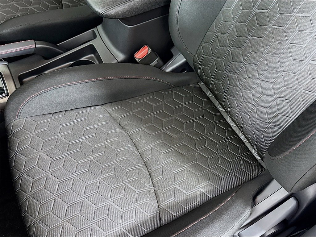 New 2025 Mitsubishi Outlander Sport AWD image 18