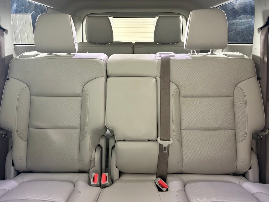 Used 2019 GMC Acadia SLT FWD image 46