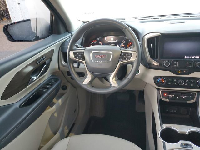 Used 2024 GMC Terrain Denali w/ Denali Premium Package image 13