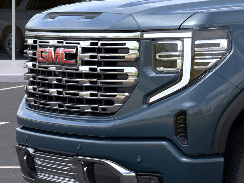 New 2026 GMC Sierra 1500 Denali w/ Technology Package image 13