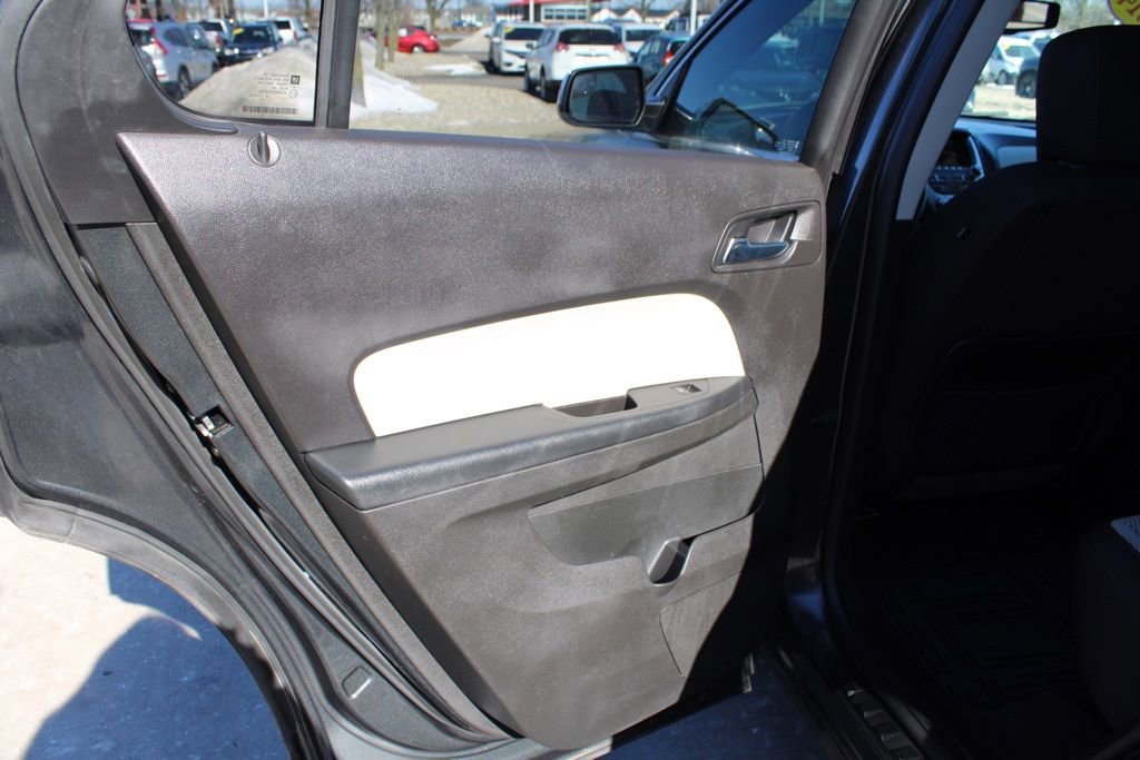 Used 2014 Chevrolet Equinox LT image 25
