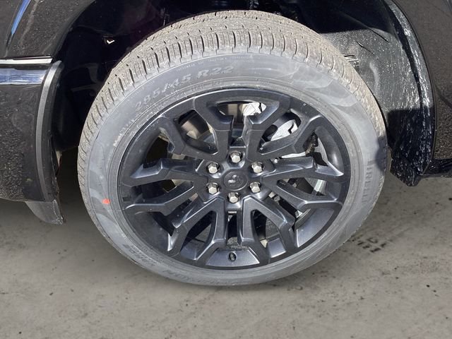 New 2026 RAM 1500 Limited image 15