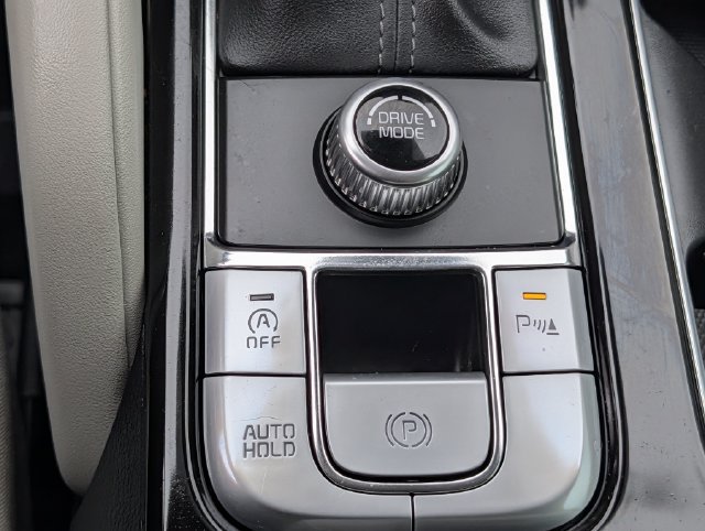 Used 2024 Kia Telluride S w/ S Sunroof Package FWD image 16