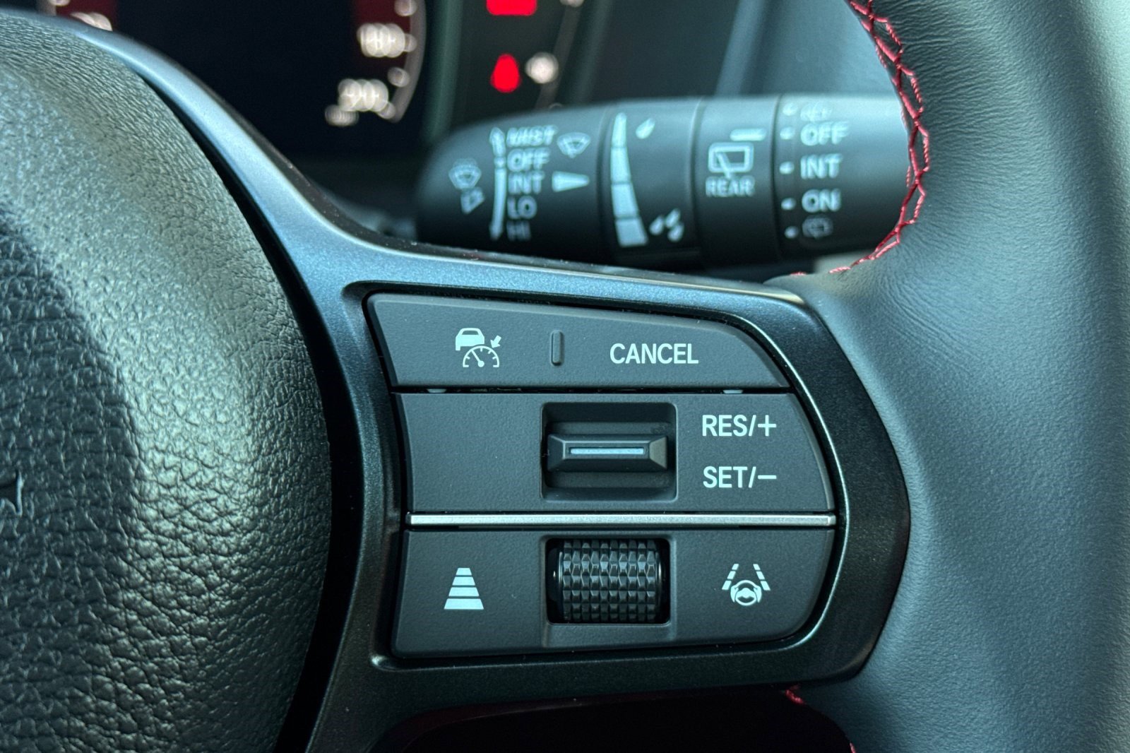 New 2026 Honda Civic Type R image 31
