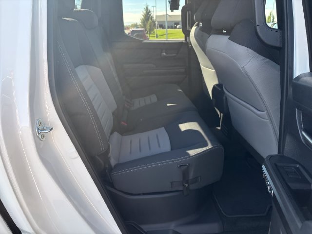 Used 2024 Toyota Tacoma TRD Off-Road AWD/4WD image 23