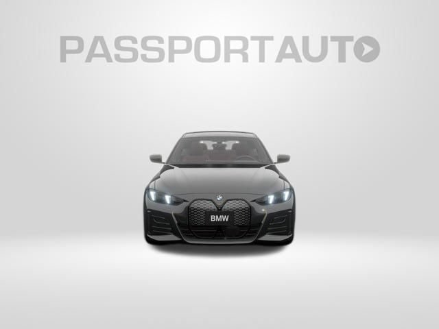 New 2026 BMW i4 xDrive40i w/ M Sport Package AWD/4WD image 3