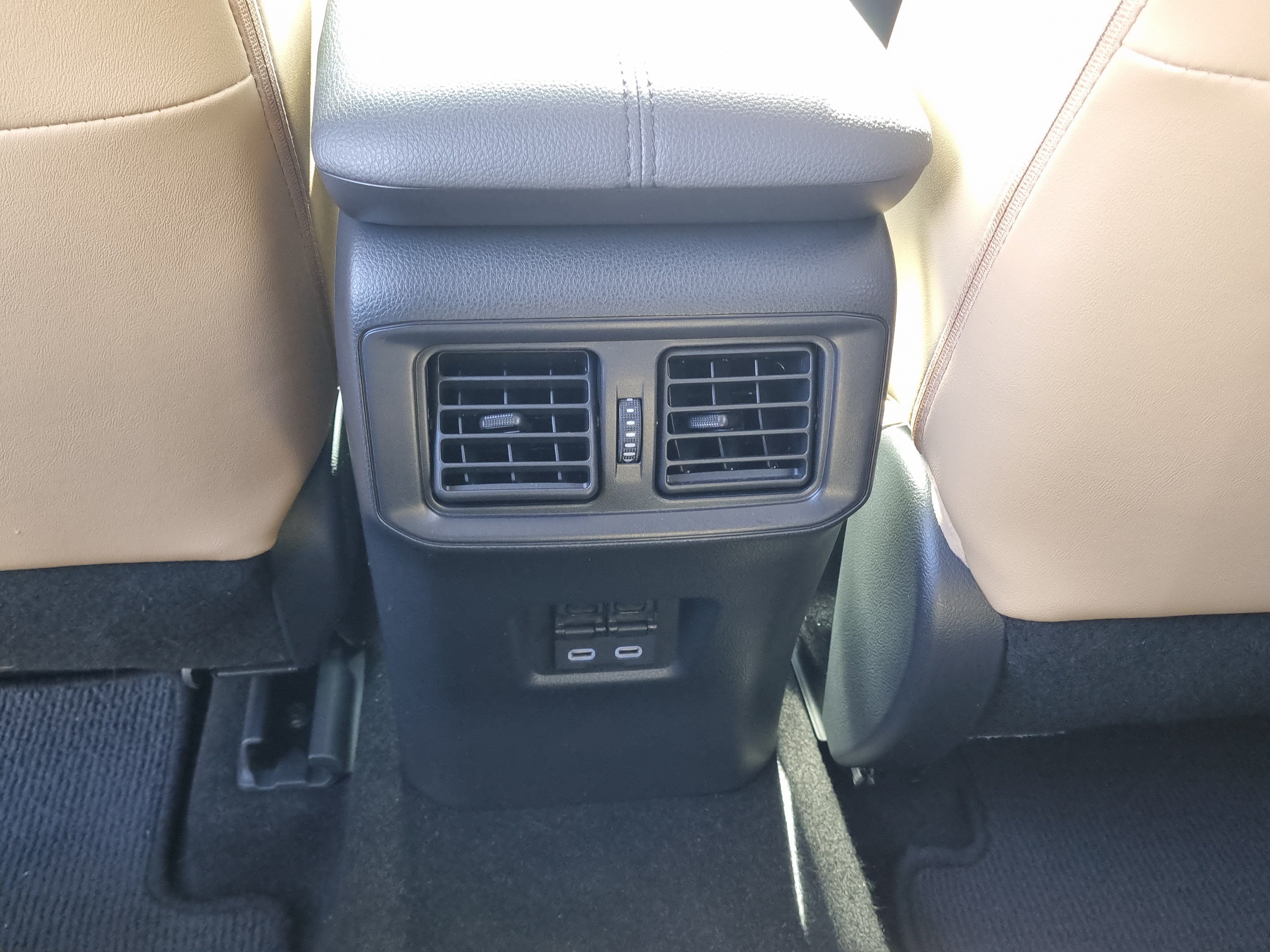 Used 2025 Toyota RAV4 XLE Premium w/ Weather Package AWD/4WD image 13