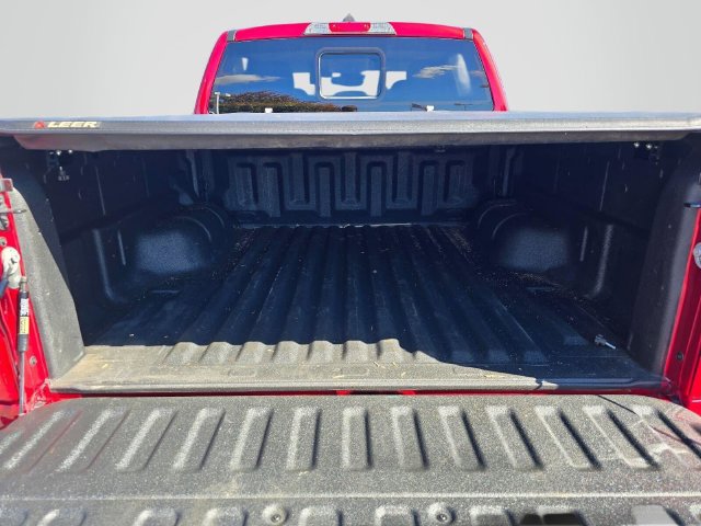 Used 2020 Ford Ranger Lariat w/ Equipment Group 501A Mid AWD/4WD image 17