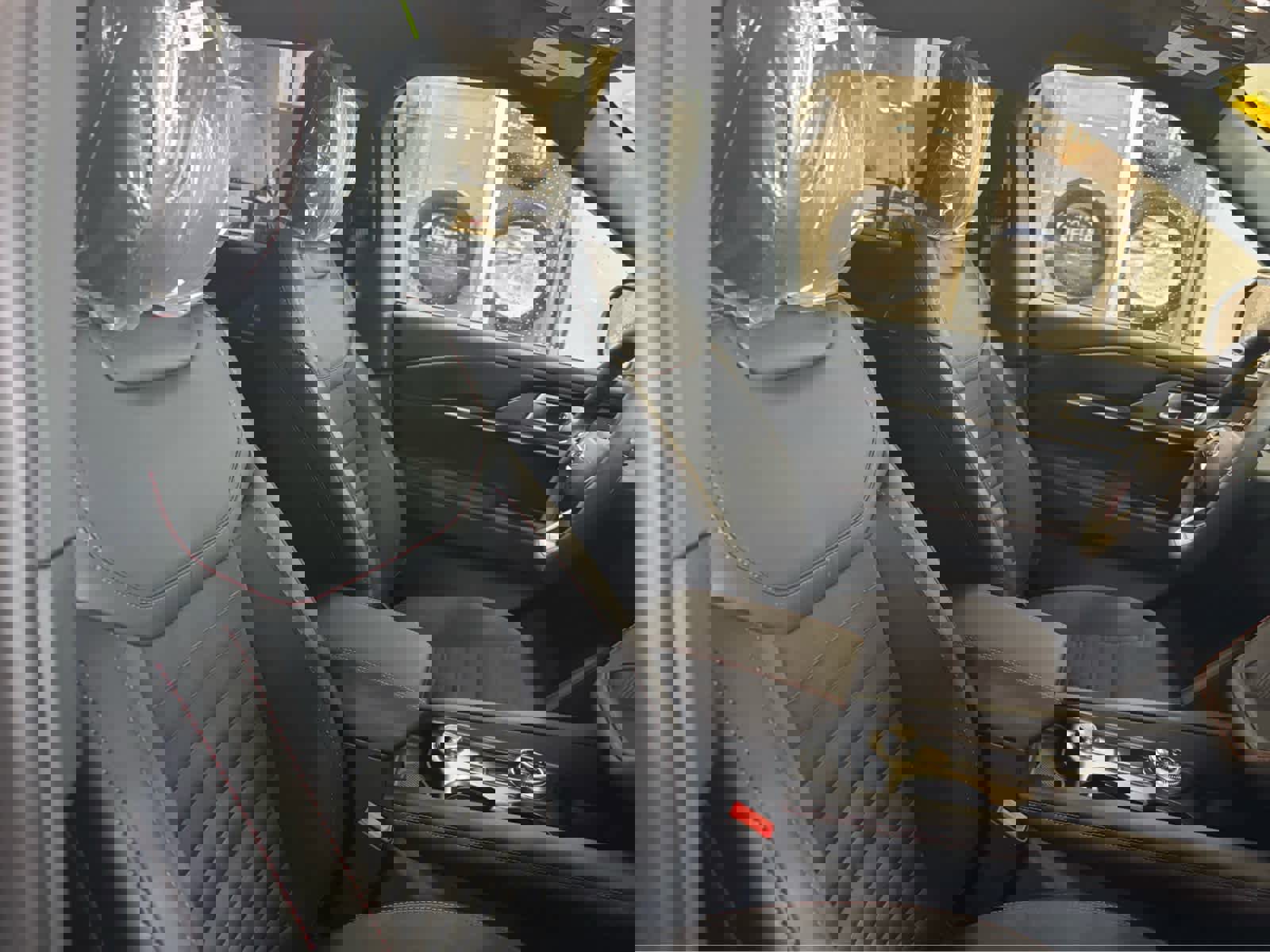 New 2026 Ford Explorer ST-Line AWD/4WD image 37