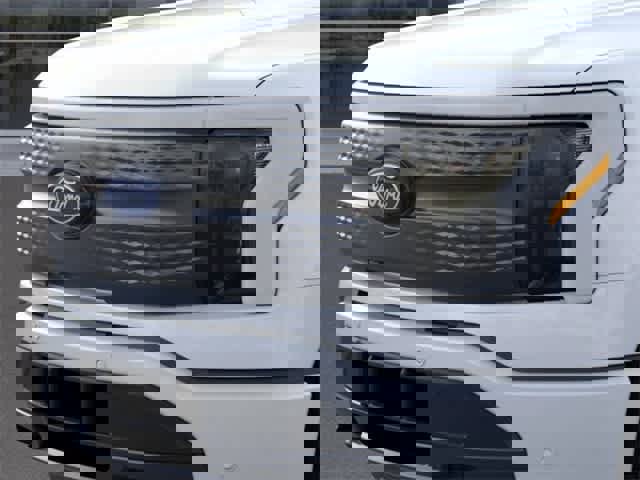 New 2025 Ford F150 Lightning Flash image 17