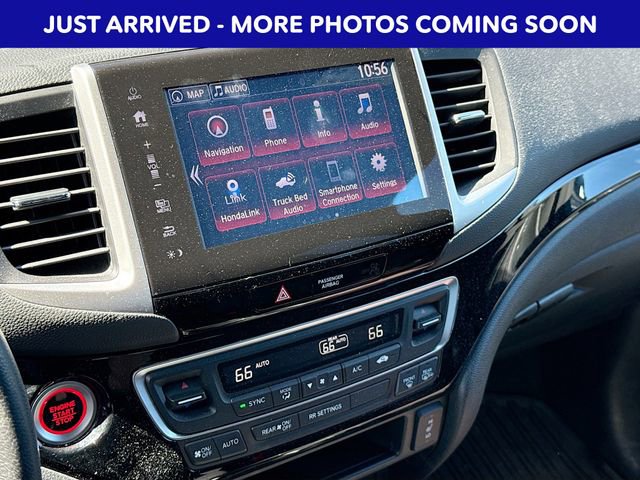 Used 2017 Honda Ridgeline Black Edition image 14