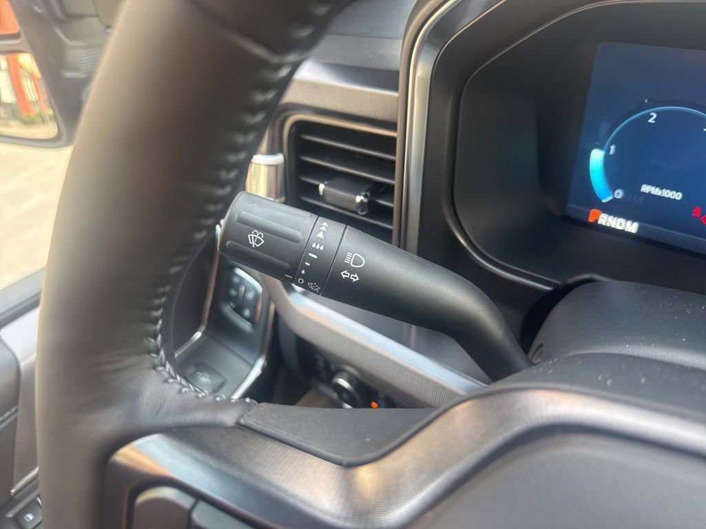 New 2026 Ford F250 Platinum w/ Tremor Off-Road Package image 40