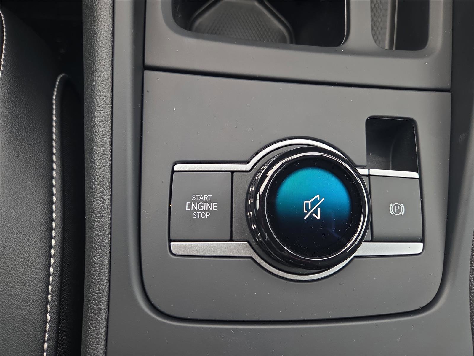 New 2026 Volkswagen Tiguan SE R-Line image 22