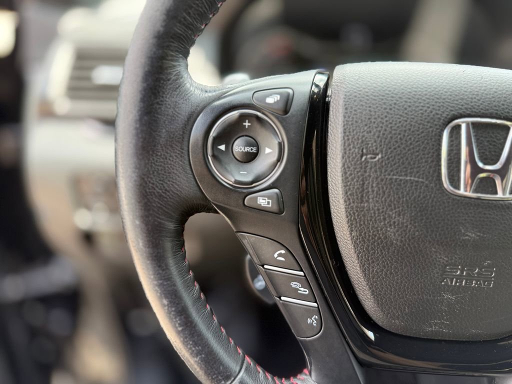 Used 2020 Honda Ridgeline Black Edition image 23