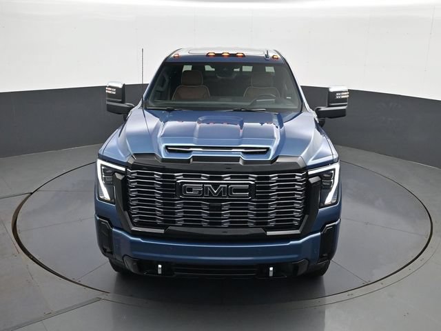 New 2026 GMC Sierra 2500 Denali Ultimate AWD/4WD image 14