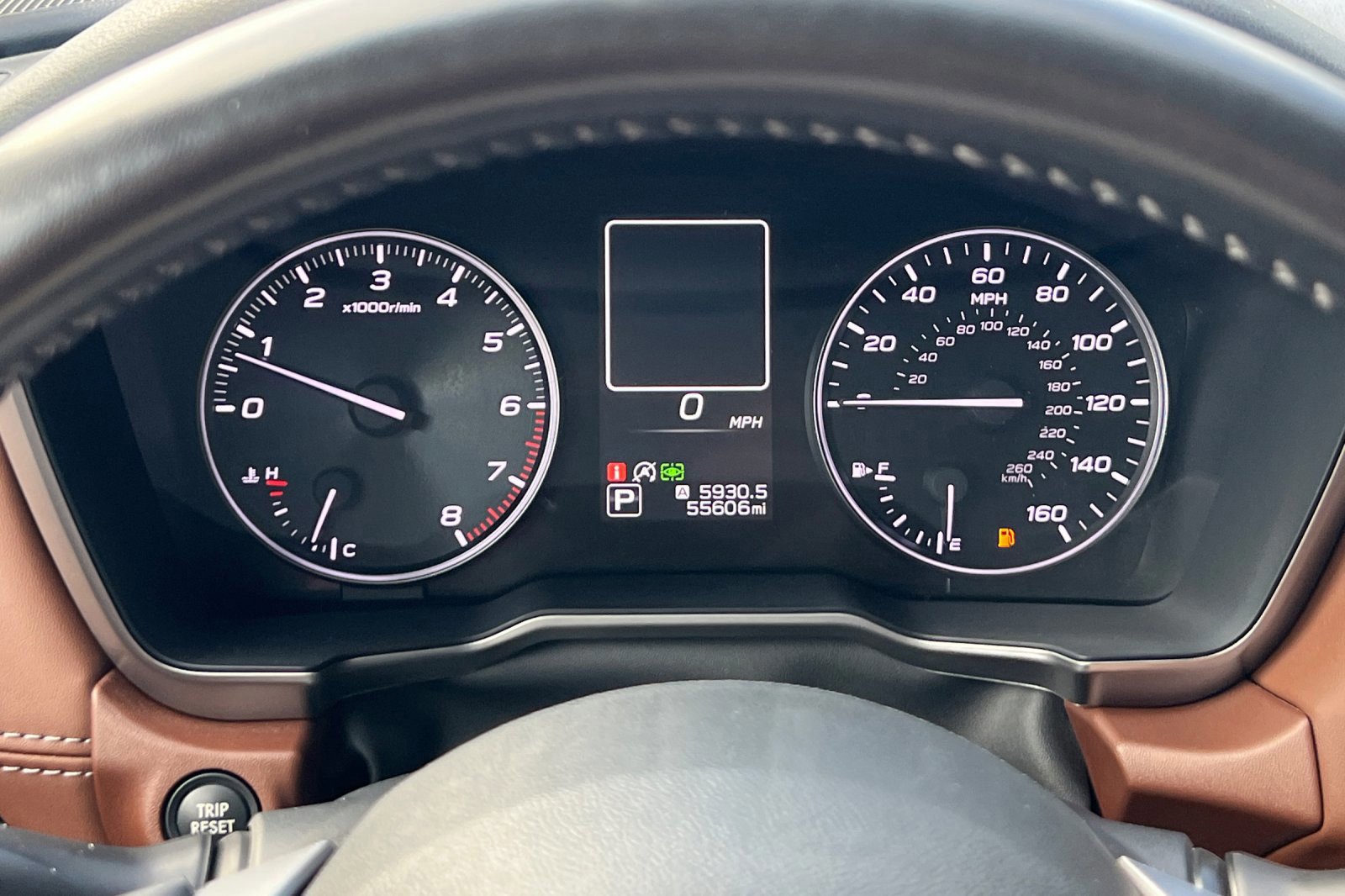 Used 2021 Subaru Outback Touring XT image 25