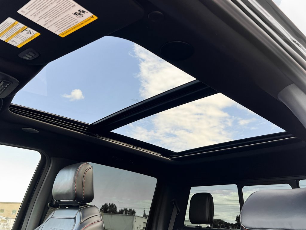 Used 2024 Ford F150 Raptor image 7