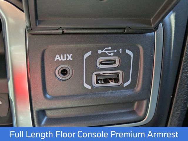 New 2026 Jeep Gladiator Mojave AWD/4WD image 35