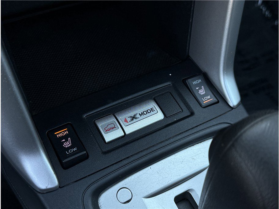 Used 2017 Subaru Forester 2.5i Premium AWD/4WD image 21