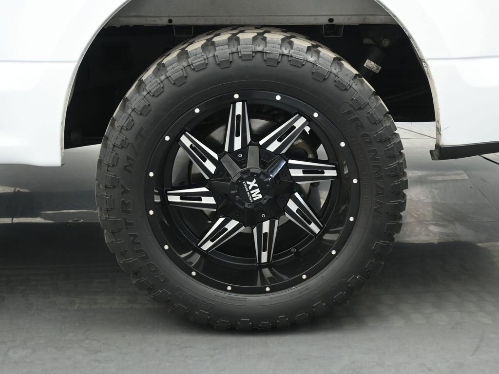 Used 2017 Ford F150 XLT image 21