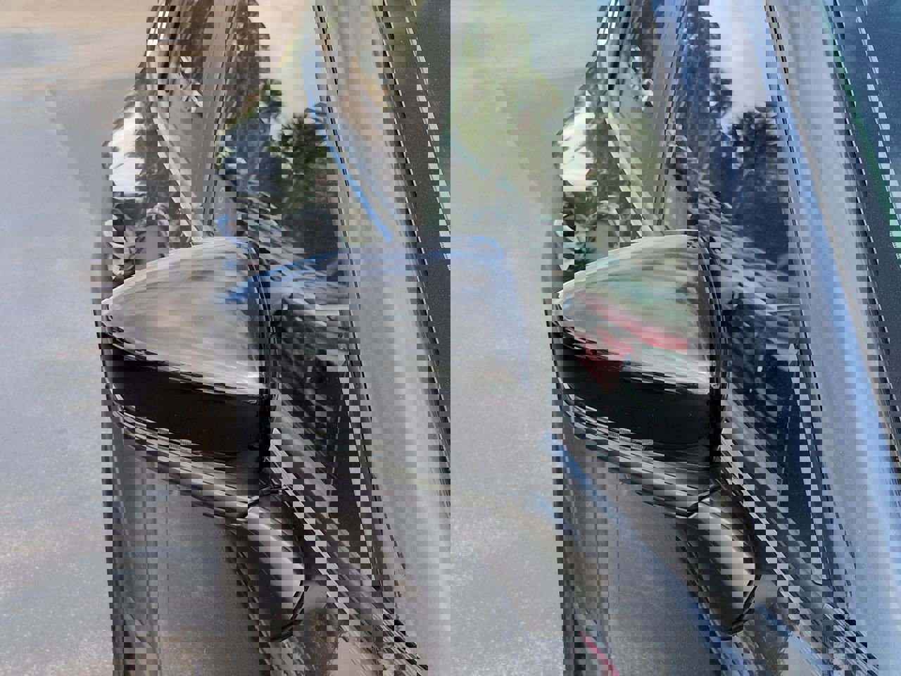 Certified 2025 MAZDA CX-50 AWD 2.5 S w/ Weather Package image 12