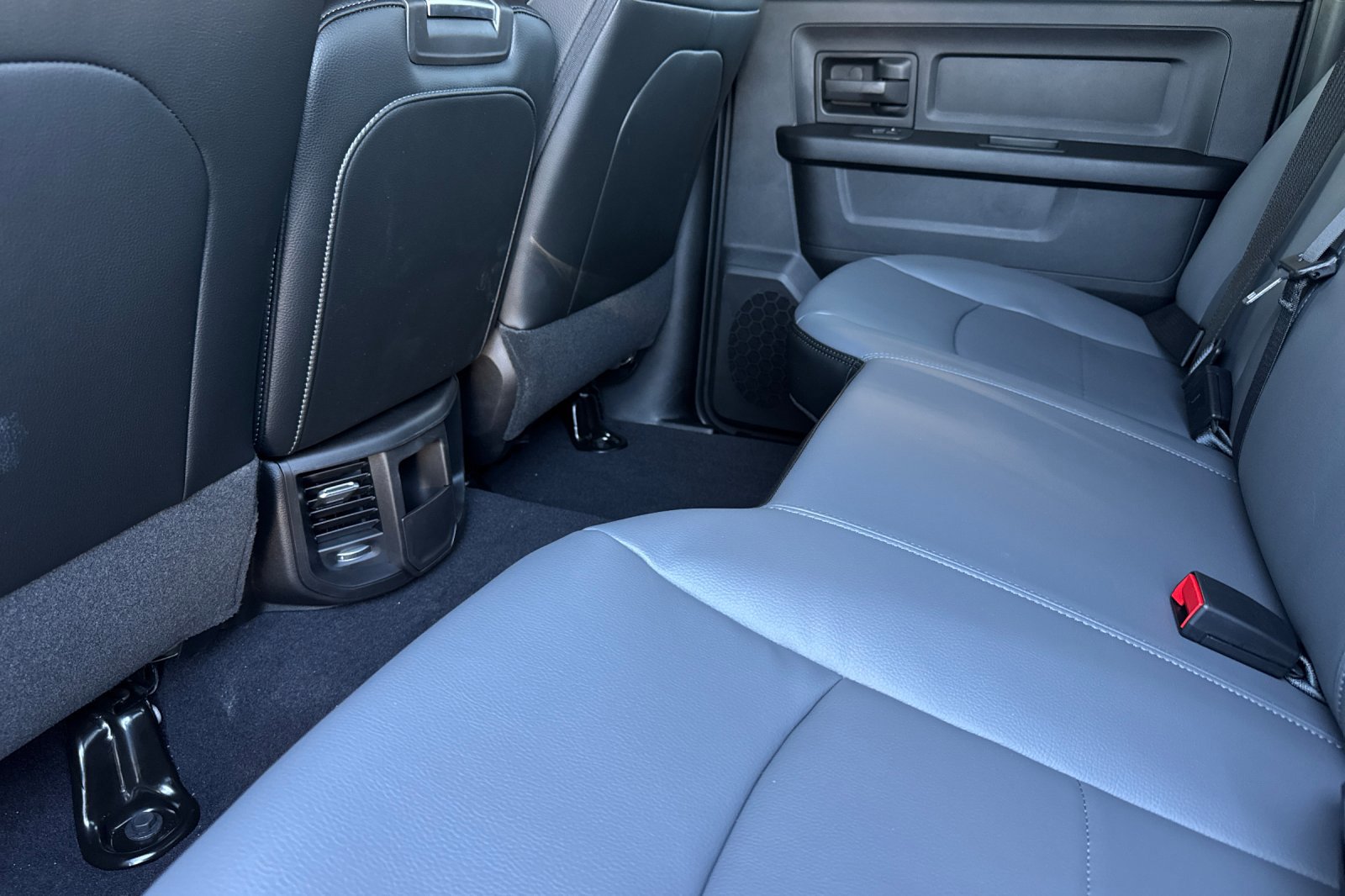 New 2026 RAM 2500 Tradesman image 11