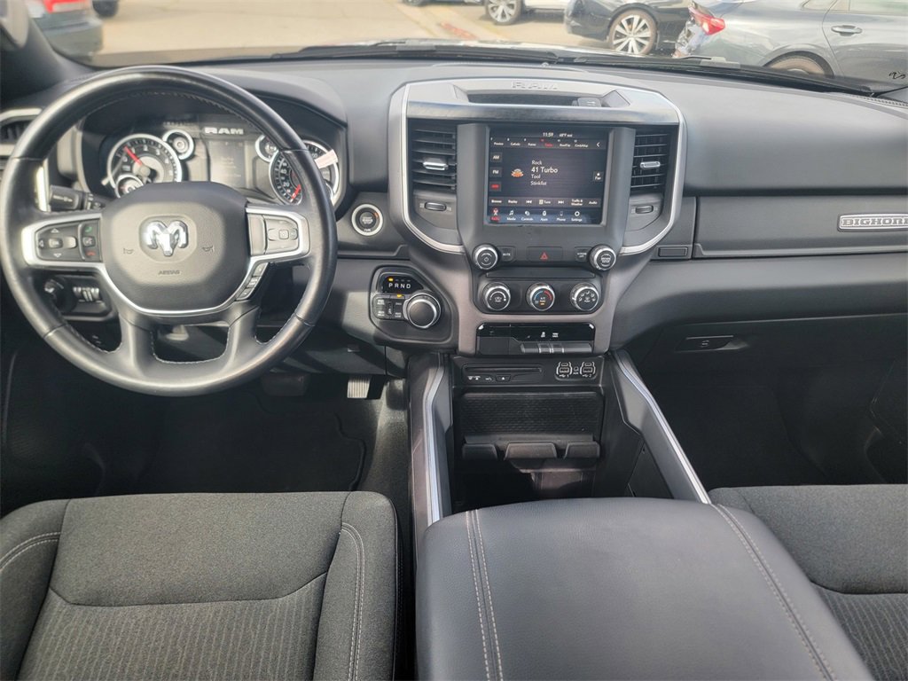 Used 2019 RAM 1500 Big Horn image 19