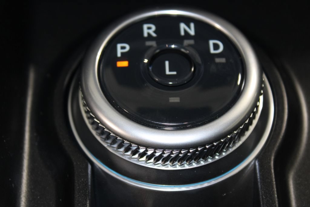 New 2026 Ford Explorer Active RWD image 51
