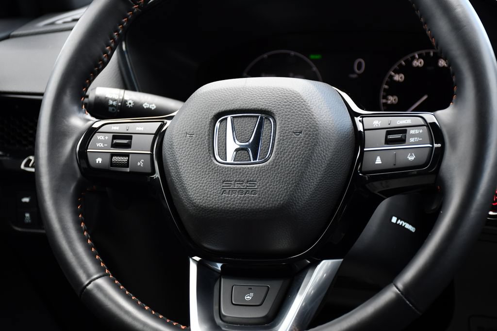 Used 2025 Honda CR-V Sport Touring image 28