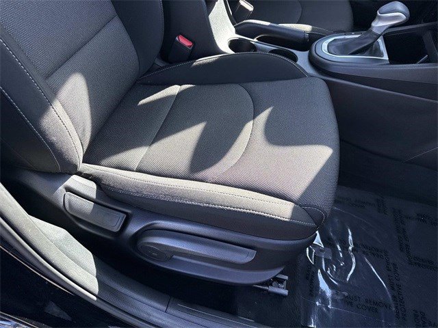 Used 2023 Kia Forte LXS image 10