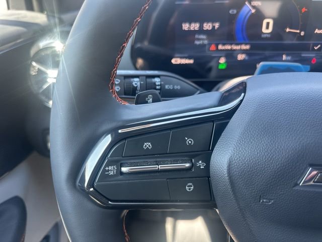 New 2026 Chevrolet Blazer EV SS image 17