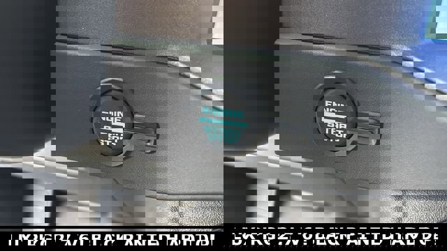 New 2025 Ford Bronco Badlands image 8