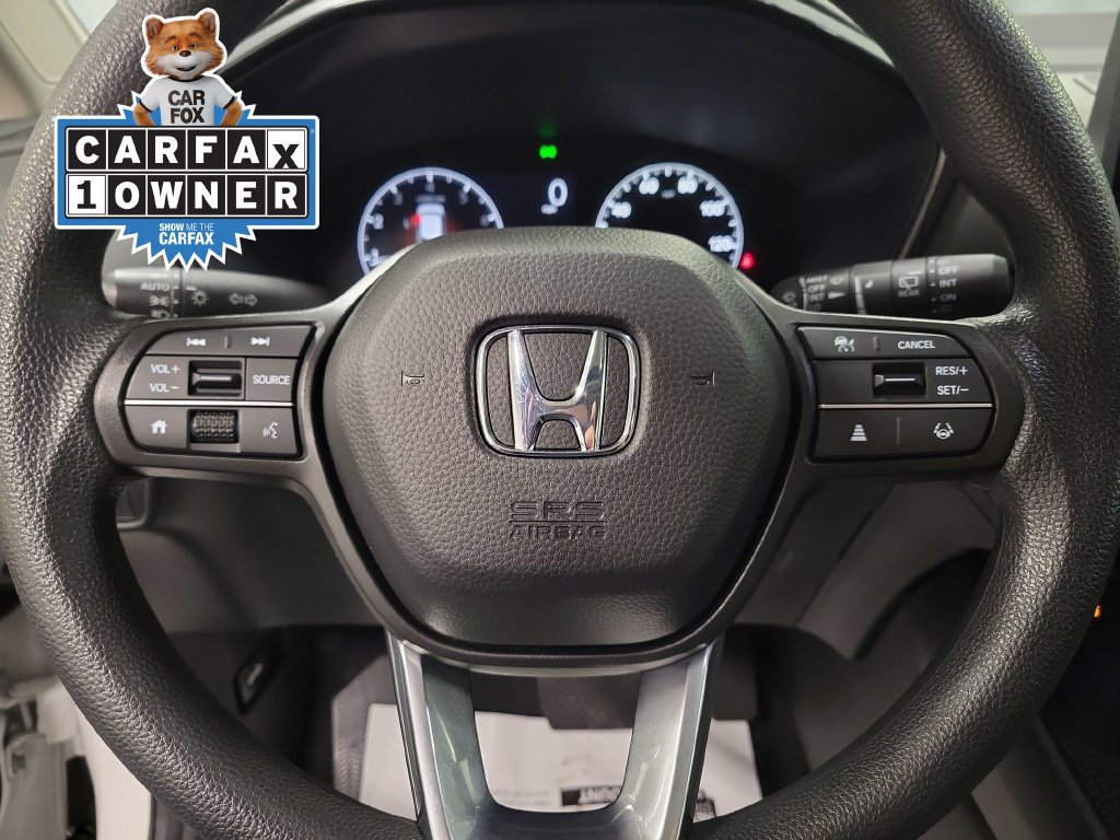 Used 2024 Honda CR-V EX image 24
